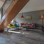 Royal Loft Jeseniova For Families And Groups