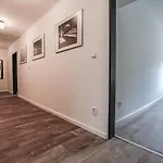 Royal Loft Jeseniova For Families And Groups