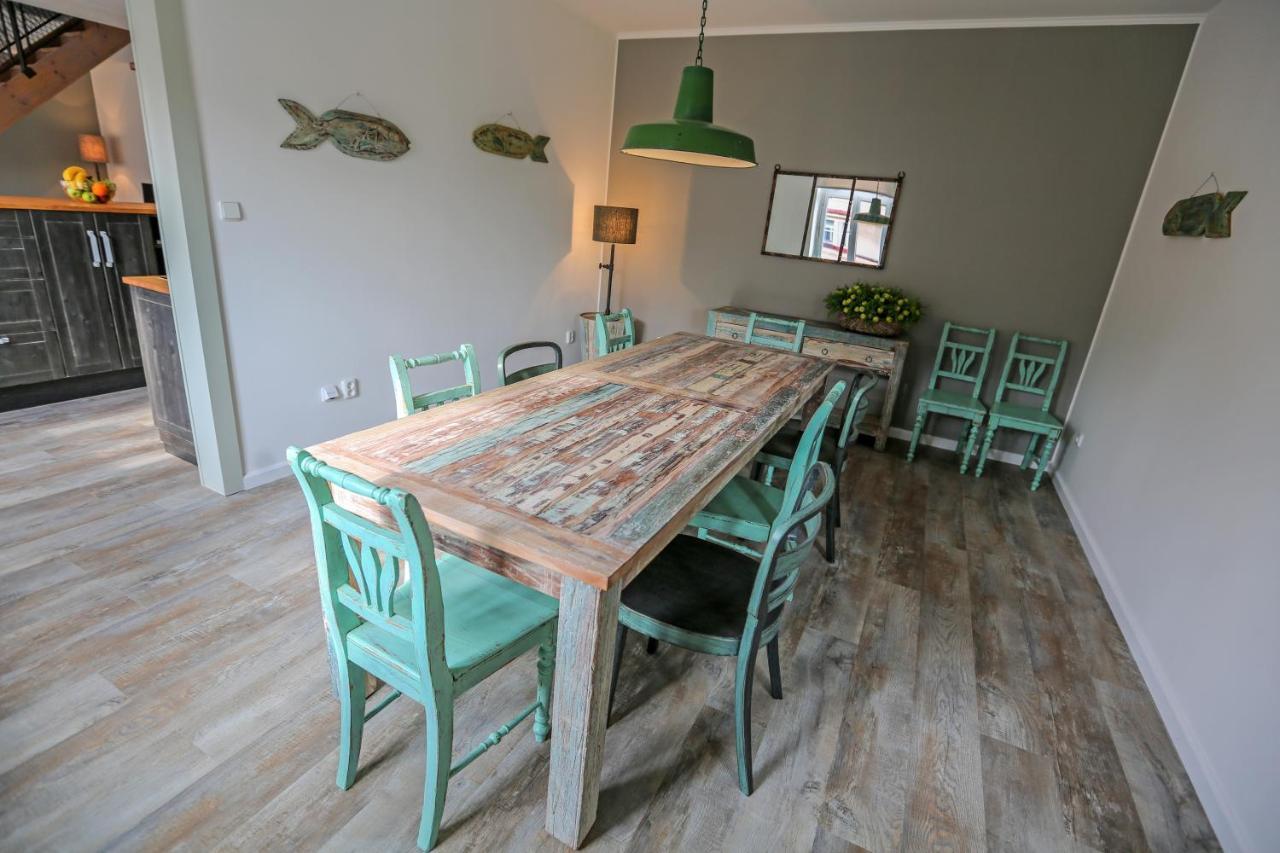 Royal Loft Jeseniova For Families And Groups Appartamento