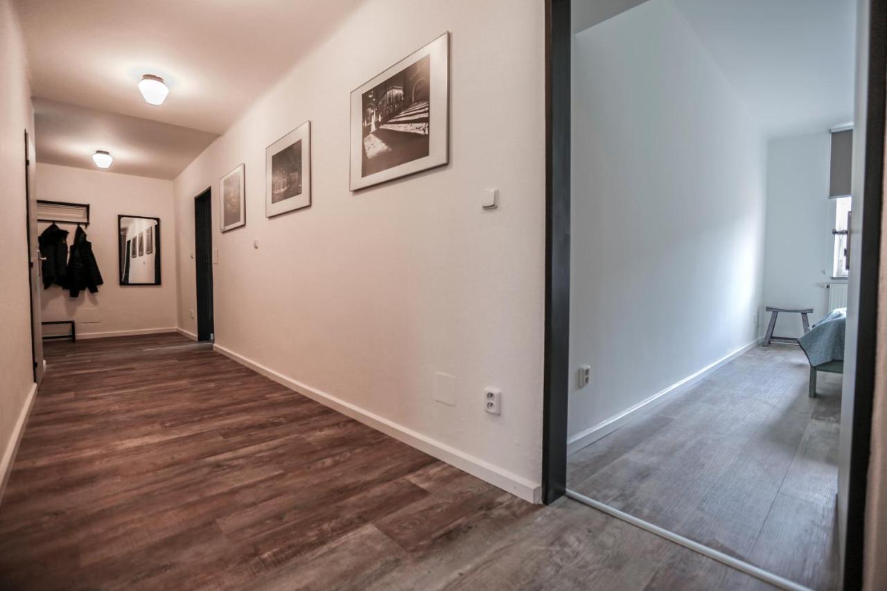 Royal Loft Jeseniova For Families And Groups Appartamento Praga
