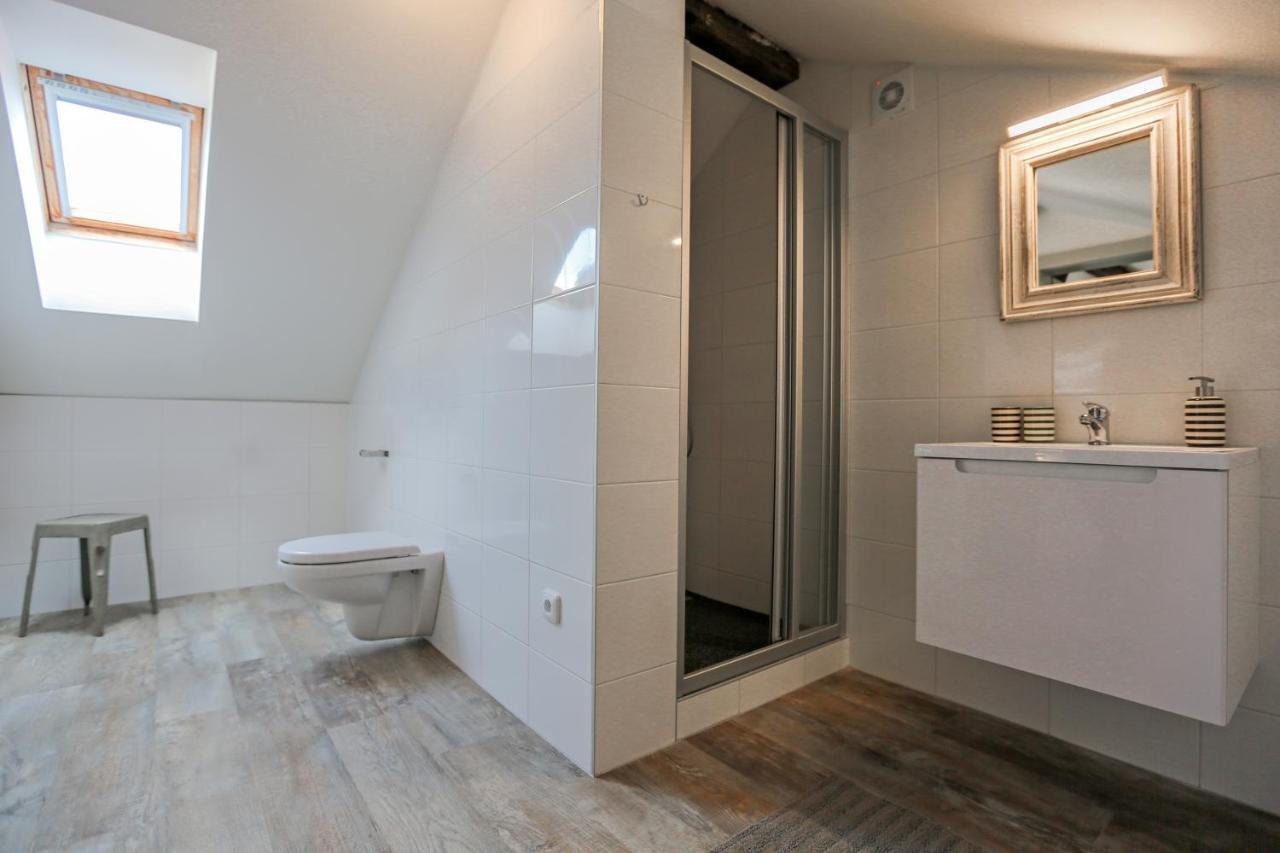 Royal Loft Jeseniova For Families And Groups
