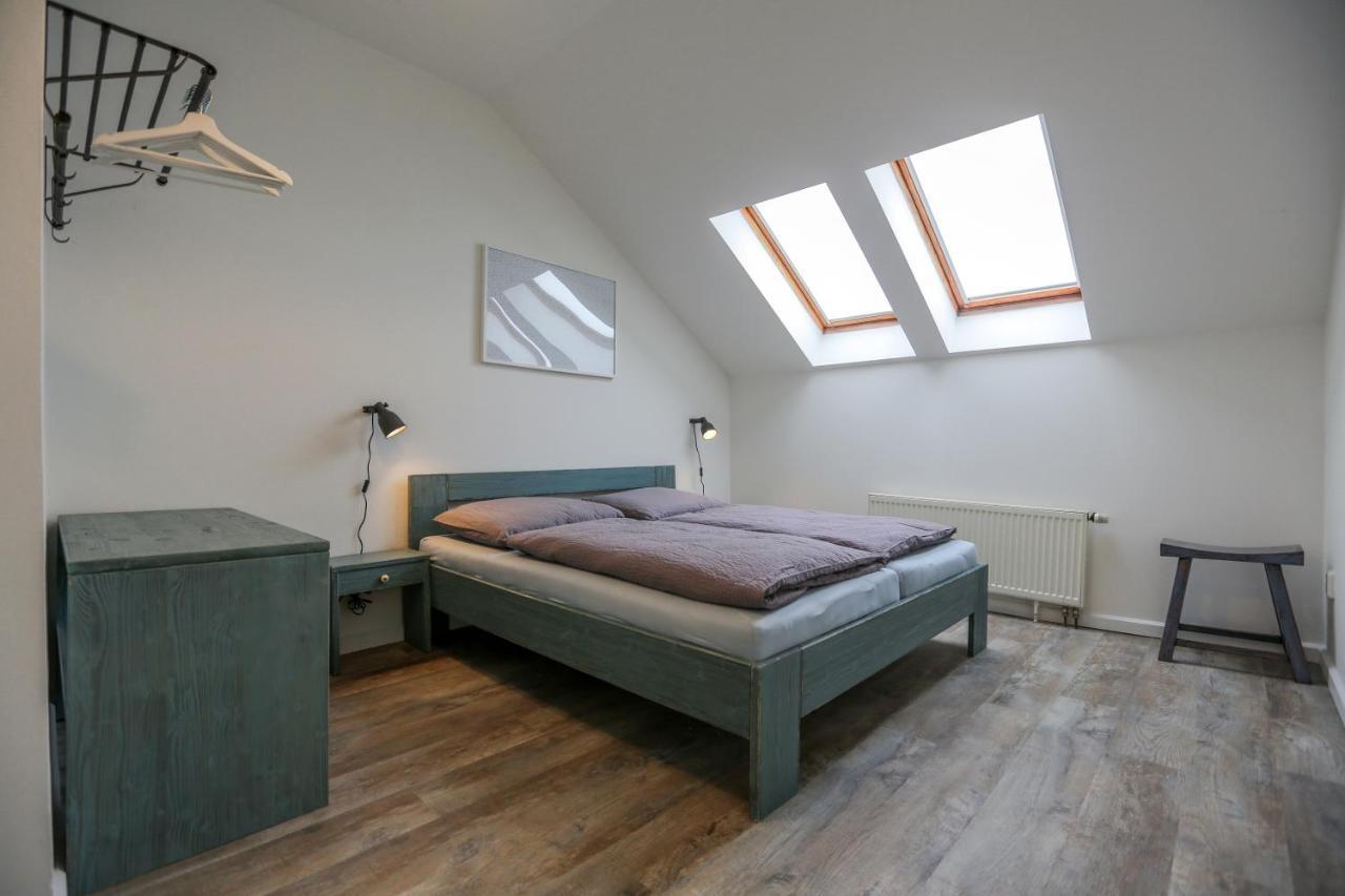 Royal Loft Jeseniova For Families And Groups Appartamento