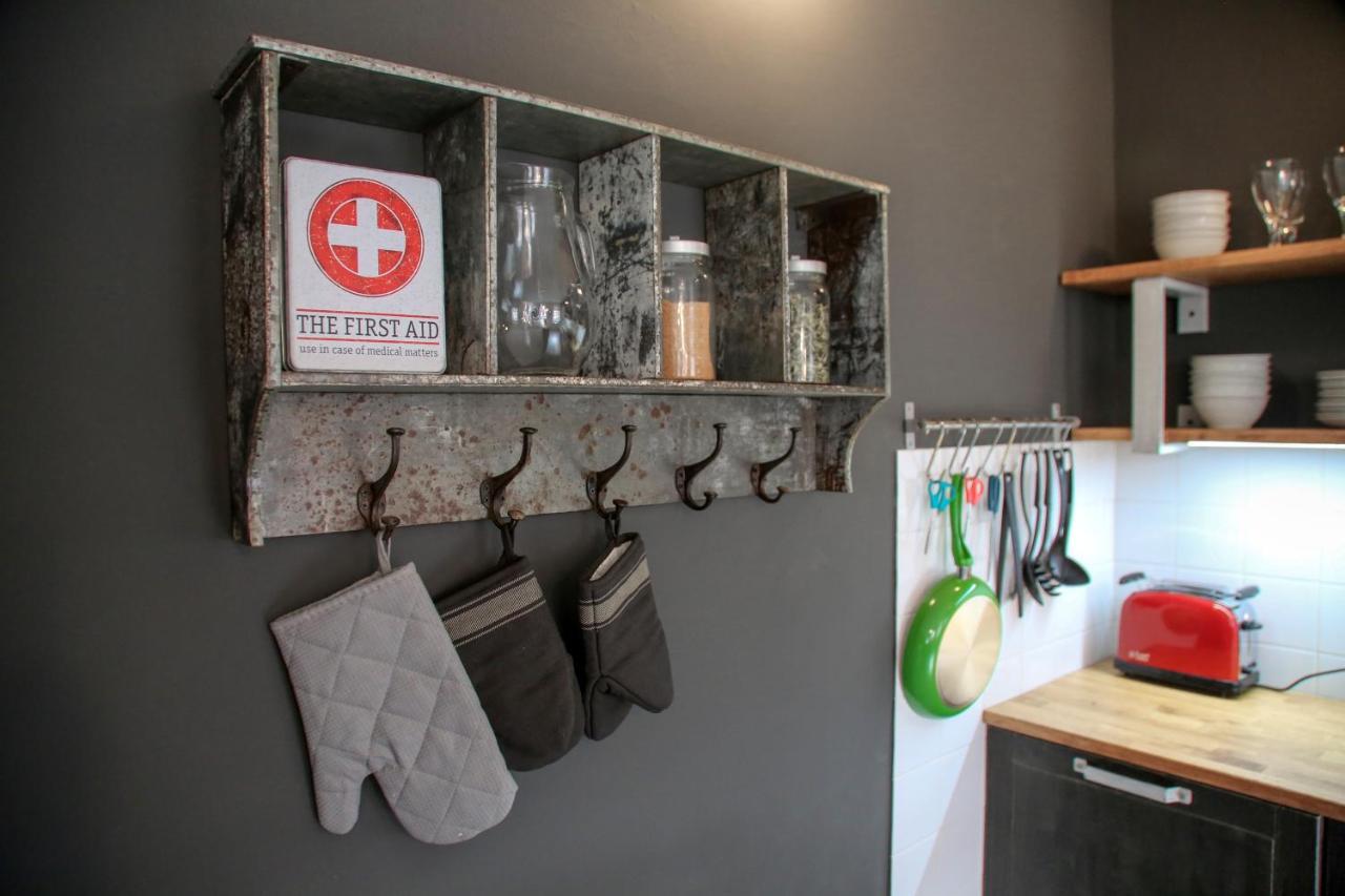 Royal Loft Jeseniova For Families And Groups * Praga