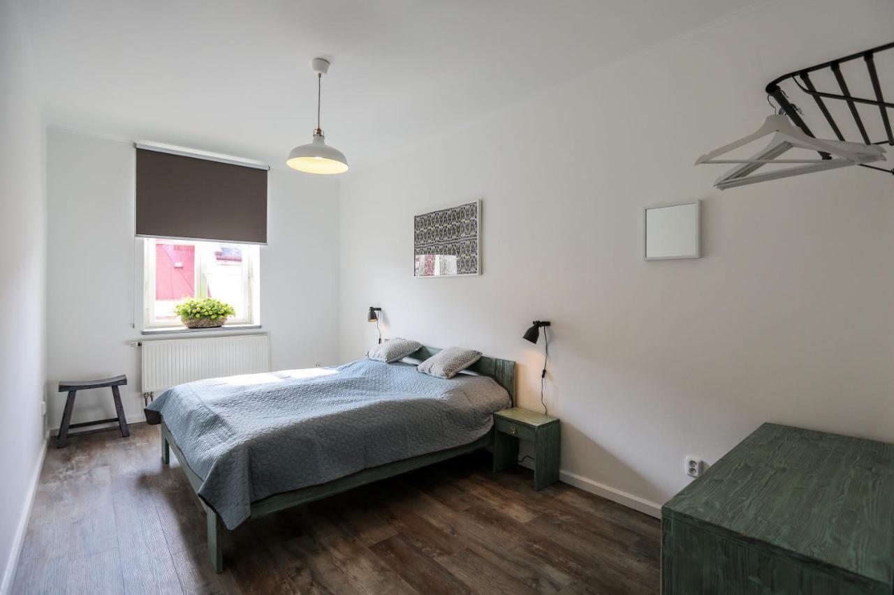 Royal Loft Jeseniova For Families And Groups *